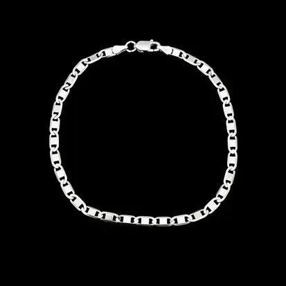 PULSEIRA PIASTRINE 2,5MM 18CM